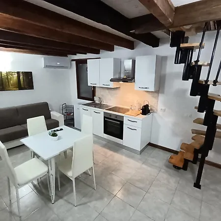 Casa Chiara *