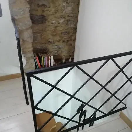 Casa Chiara * Apricale