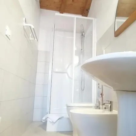 Casa Chiara 公寓 阿普里卡莱