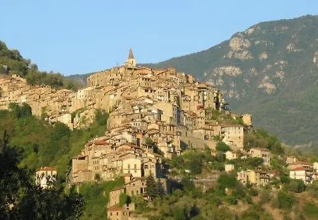 Apartment Casa Chiara Apricale