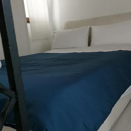 Apartment Casa Chiara Apricale