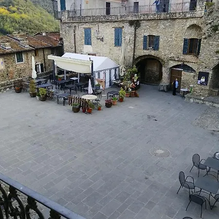 Casa Chiara Appartement