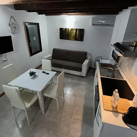 Casa Chiara Apricale