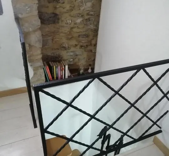 Casa Chiara * 阿普里卡莱