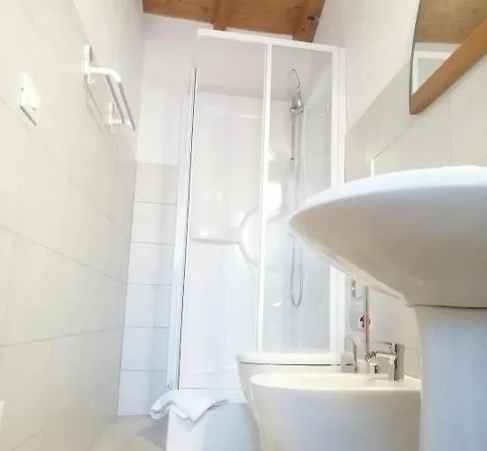 Casa Chiara Apartman Apricale