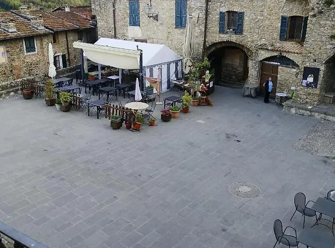 Casa Chiara Apartman