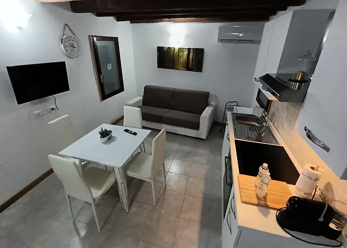 Casa Chiara Apricale